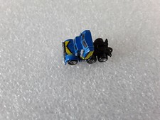 MICRO MACHINES Kenworth cab