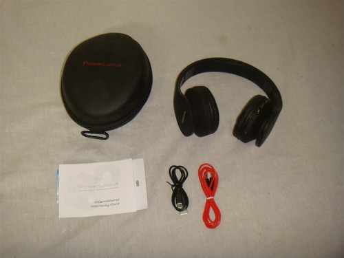 Power locus bluetooth wireless - power,