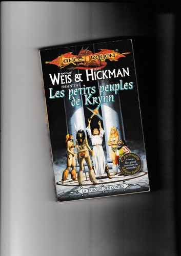 Séquence des contes 2 - la, #