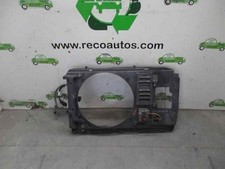 PANEL FRONTAL calandre avant