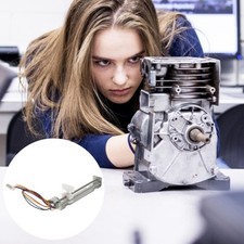  Moteur pasteur d'actionneur linéaire avec pièce de routeur d'actionneur de