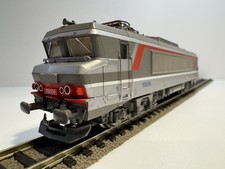 Roco 63778 - Locomotive électrique 15000 ép.V SNCF multi services 115054 en HO