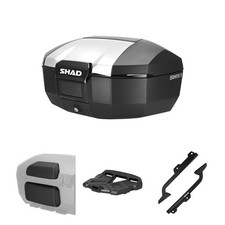 Kit Porte-Bagage SHAD SH51