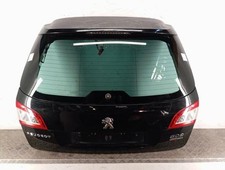 Malle/Hayon arriere PEUGEOT
