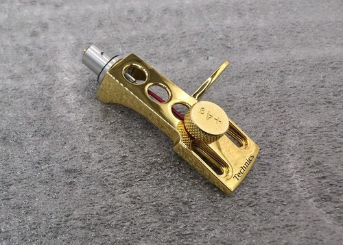 Technics sl1200 gld ltd - technics,