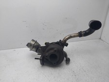 55198317 turbocompresseur OPEL