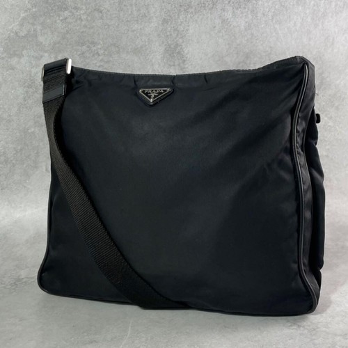Sac bandoulière prada - bandoulière,