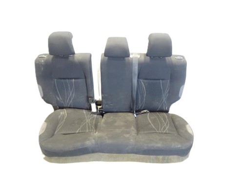 Banquette arriere peugeot - banquette,