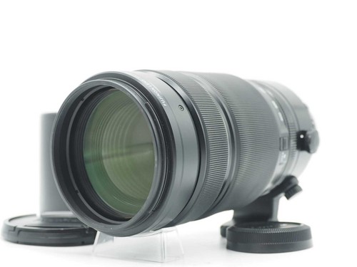 Objectif fujifilm fujinon - objectif,