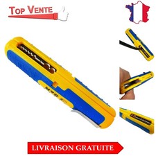 Dénudeur Câbles S&R 10-20
