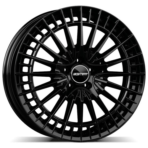 Jante alu gmp - 19", 9j