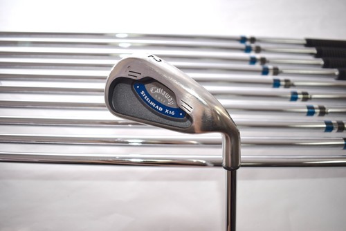 Rare 11pcs callaway - 【rare】,