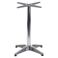 Pied de table pour aluminium pour hôtel, restaurant, SH-7003/A ∅ 58 cm