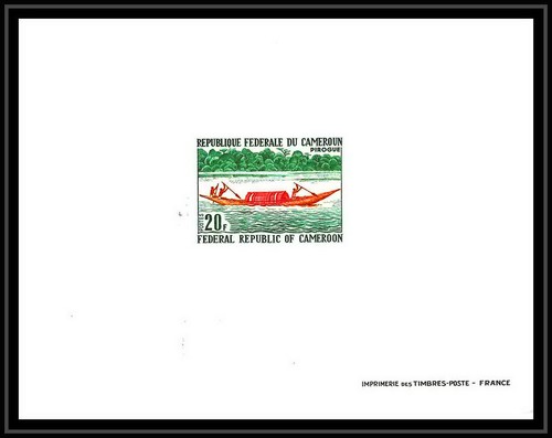 0082 epreuve luxe deluxe - epreuve, de