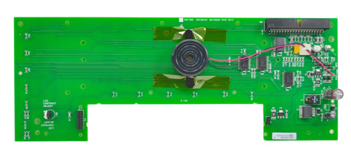 Interface opérateur simplex - interface,