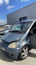 TRANSMISSION MERCEDES-BENZ VANEO (W414) MPV 1.7 CDI 16V (OM668.914) 4143600200