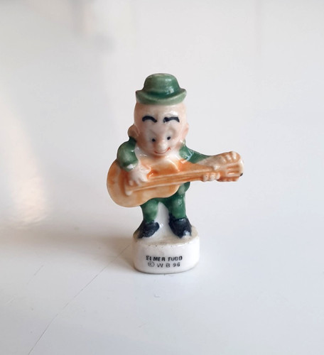 Feve warner bros elmer - feve,
