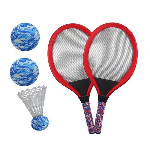 Paire raquette de - 1,