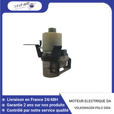 ?? MOTEUR ELECTRIQUE DIRECTION ASSISTEE VOLKSWAGEN POLO 02-05 ➤6Q0423156AB ♻️