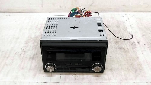 Kenwood dpx u70 2din - kenwood, dpx-u70