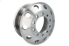 Jante aluminium de camion NGW