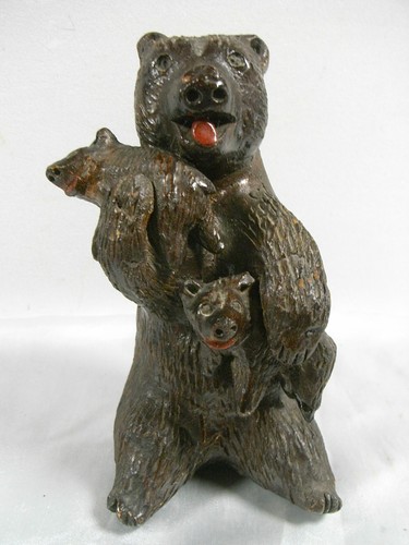 Ancienne sculpture - ancienne,