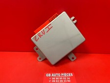 HONDA CRV I CALCULATEUR ABS 39790-S10-G020-M1 A4.0980-0089