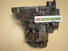 BOITE 5  AUTOMATIQUE BMP5 CITROEN C3  SENSODRIVE 1.4 HDI 70 CV 20CQ59  8HZ  2009