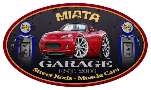 2005 mazda miata sports - 2005-08,