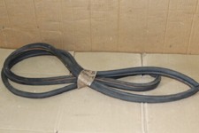 joint de porte arrière droit