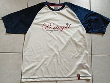 MAILLOT FOOT NIKE PORTUGAL