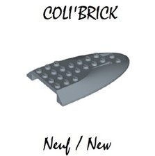 Lego 87615 - Aircraft Fuselage