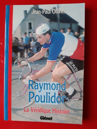 Cyclisme livre veridique - livre,