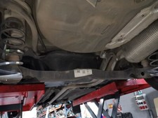 train arriere pour CITROEN C3