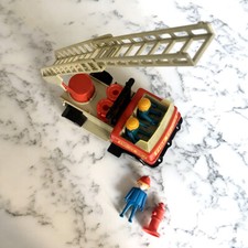 Playmobil vintage camion de - camion,