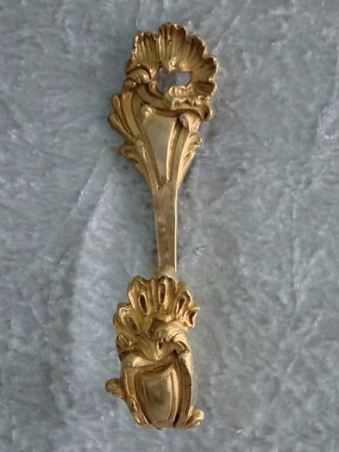Embrase rideau bronze - rideau, en