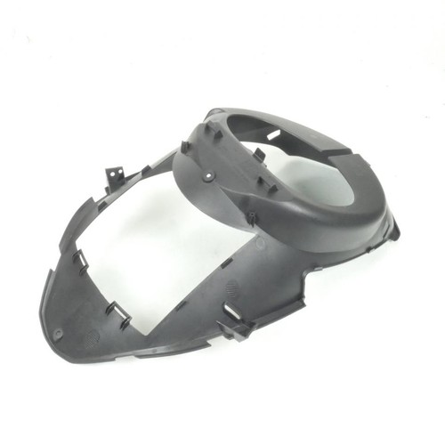 Bavette fourche pour scooter