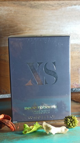 Paco rabanne eau de - rabanne, xs