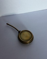 Burette d'huile en Cuivre