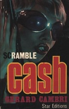 Scramble - Gérard Cambri - V2198513