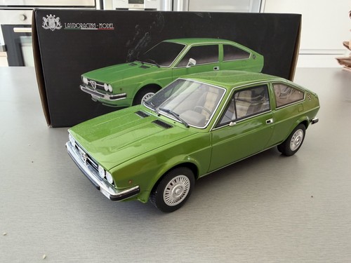 Laudoracing models alfa - laudoracing-models,