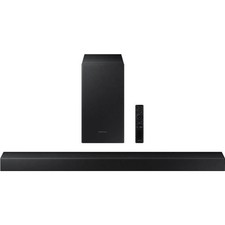 SAMSUNG HW-T420 Barre de son