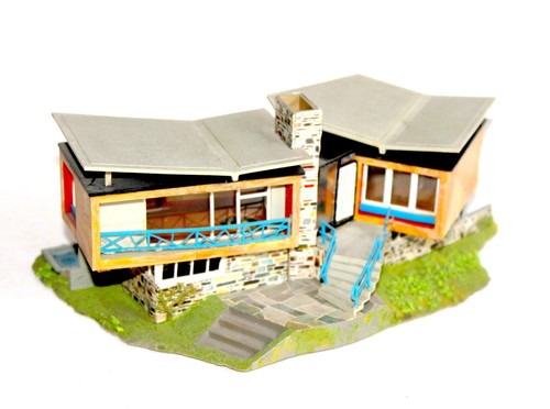 Faller 271 maquette - b-271,