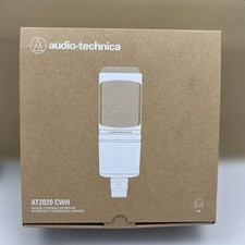 511286 New Audio-Technica