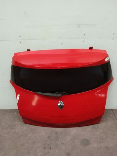 Hayon renault megane - renault,
