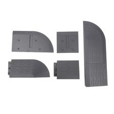 Rampe seuil porte - rampe,