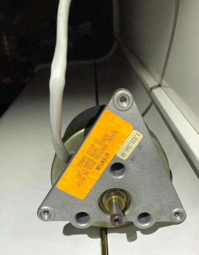Studer a807 mkii moteur - studer,