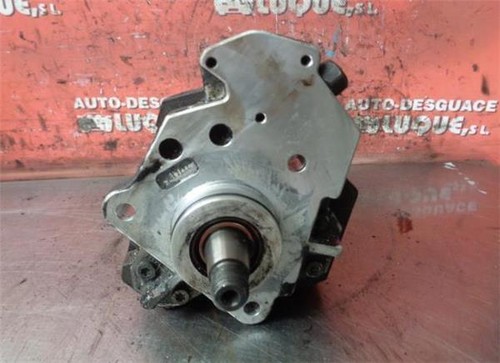Pompe injection renault - pompe,