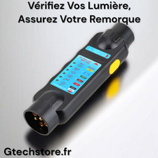 Outil De Diagnostic 12V Pour