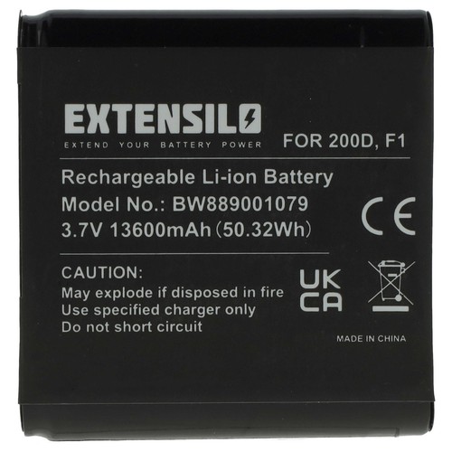 Batterie pour pure evoke - batterie,